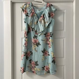 Madison Jules dress